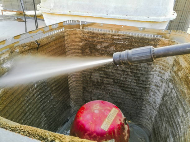 HVAC System Cleaning in Caruthersville, MO