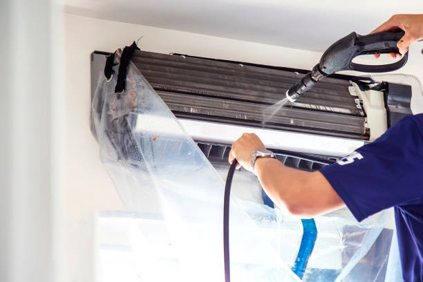Home Air Vent Cleaning in Caruthersville, MO