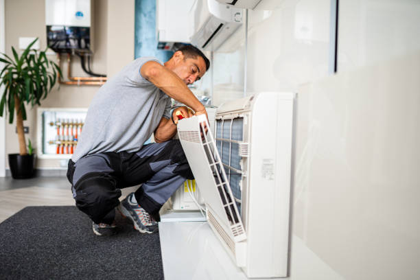 Best HVAC System Cleaning  in Caruthersville, MO