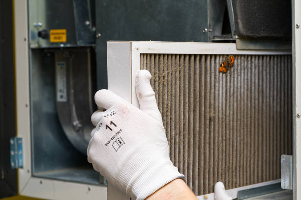 Ductwork Cleaning Services in Caruthersville, MO