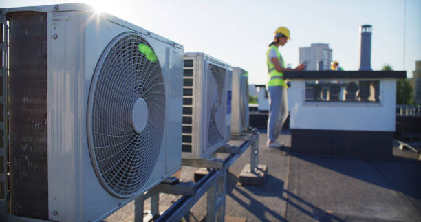 Best Air Duct Cleaning Near Me  in Caruthersville, MO
