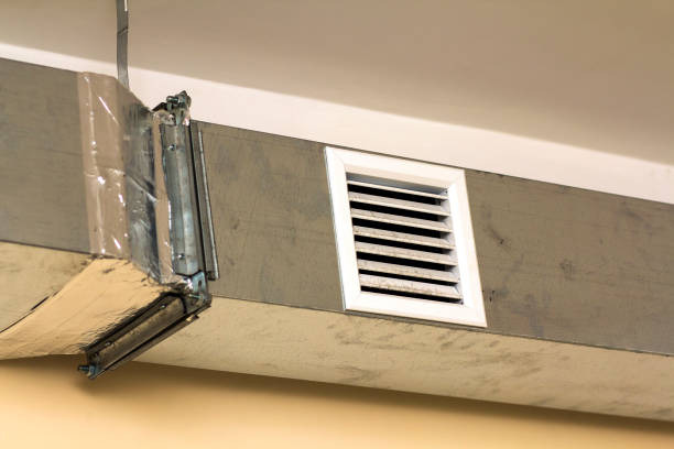 Best Home Air Vent Cleaning  in Caruthersville, MO